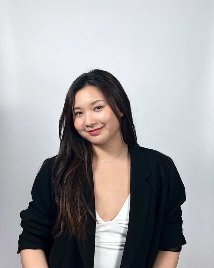 Saowapha Sungkaboon
Creative producer